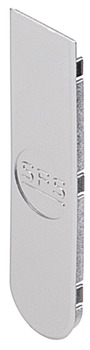 Cover cap, for SFS intec CIR door hinge, For flush doors