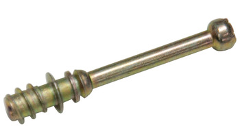 Connecting bolt, M100, for drill hole ⌀ 5 mm, with bolt head ⌀ 6,5 mm