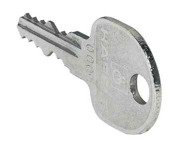 Master key, For Symo Universal cylinder core