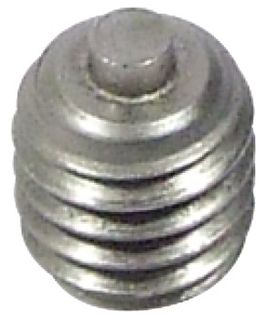 Hex socket head screw, M6, for Startec PDH3 lever handle