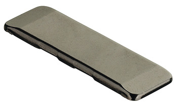 Hinge arm cover plate, For Häfele Metalla 510 concealed hinges