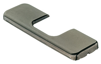 Cup cover cap, For Häfele Metalla 510 concealed hinges