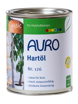 Hard Oil, For protection of furniture &amp; wooden floors