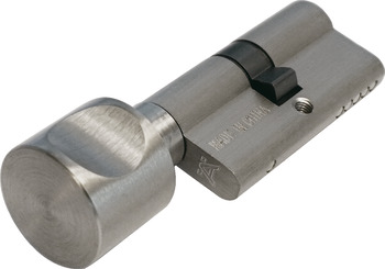 Thumbturn cylinder, Profile cylinder