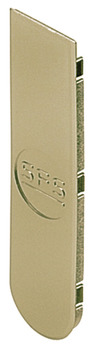 Cover cap, for SFS intec CIR door hinge, For flush doors