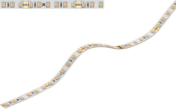 LED 줄 조명, 헤펠레 룩스5 LED 3042, 24 V, 단색, 8 mm