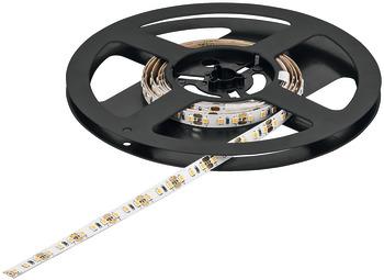 LED 줄 조명, 헤펠레 룩스5 LED 2065, 12 V, 단색, 8 mm